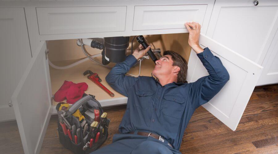 Local water heater installation in Albuquerque, NM